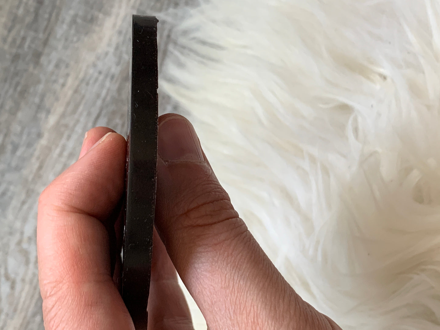 Metatron Orgone Disc. Approx 4" wide.