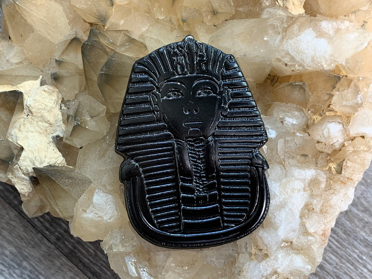 Pharaoh Cell Phone Protector