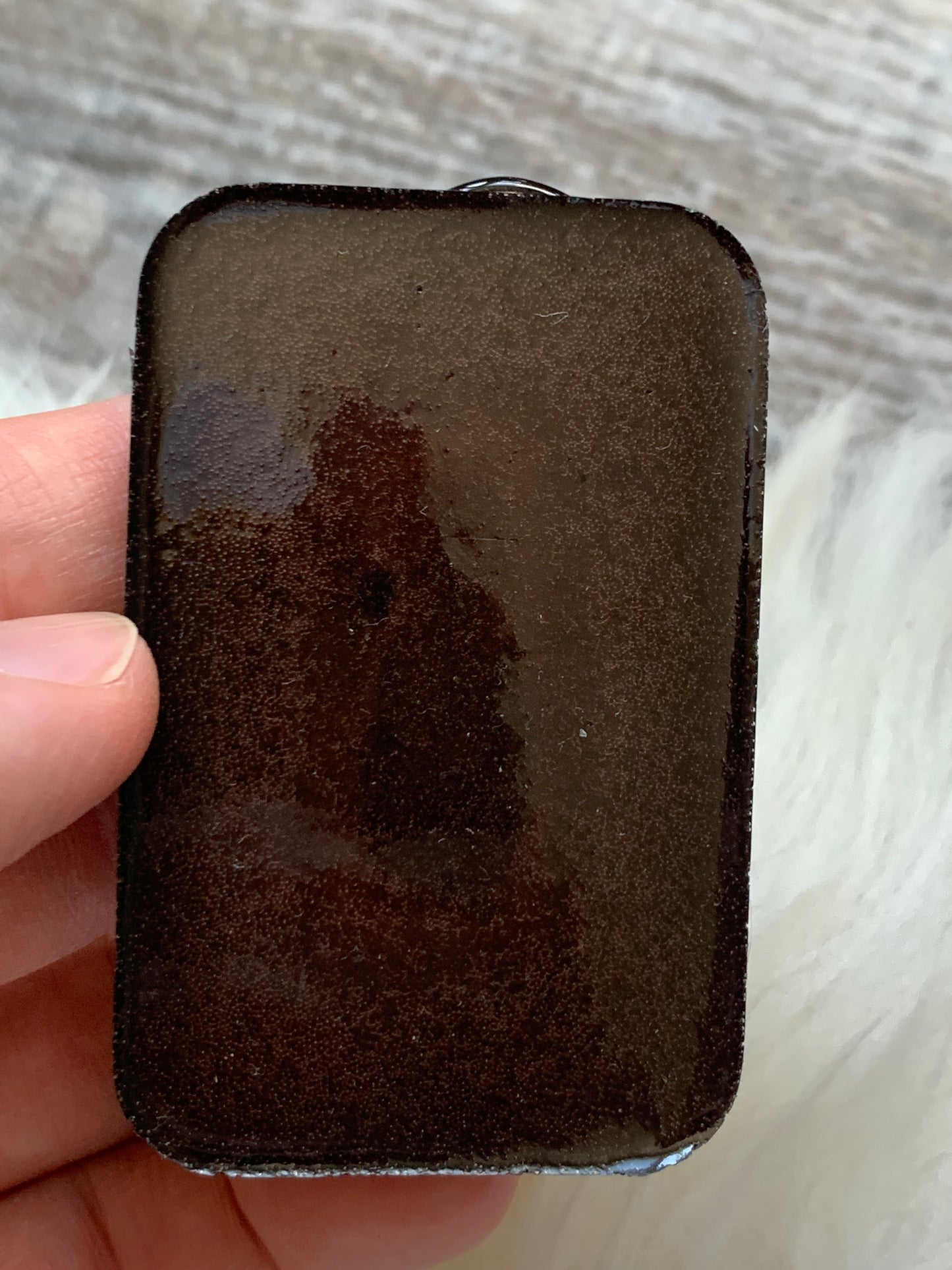 Holographic Seed of Life Cellphone Backers (includes mounting tab for phone)