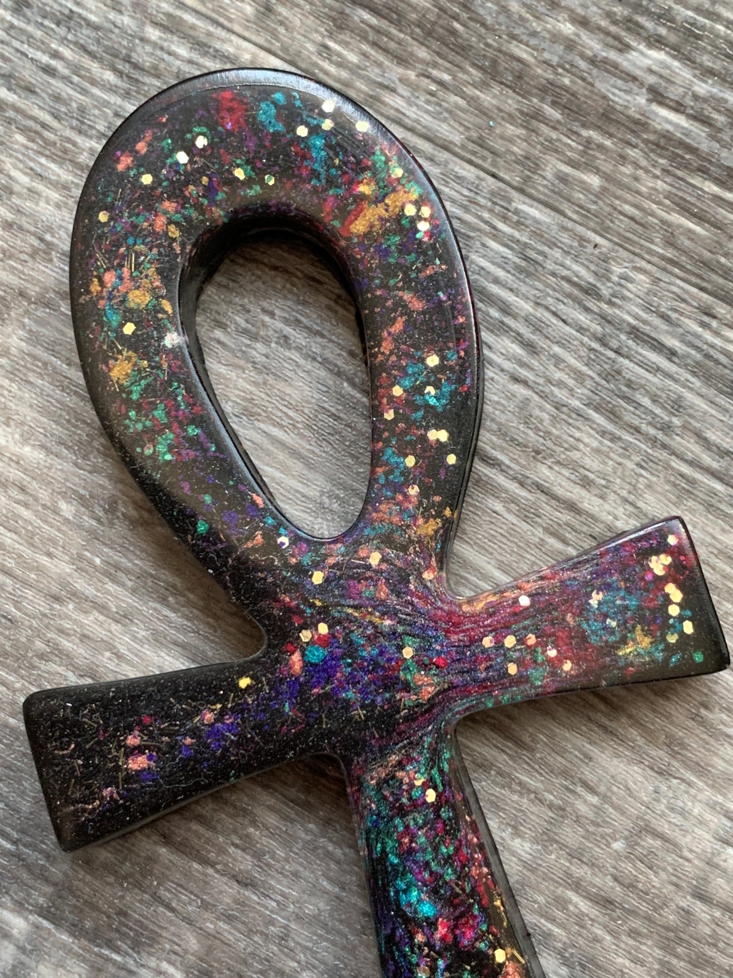 Orgone Ankh